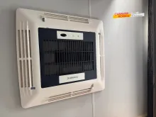 Fahrzeugbild Knaus L!VE WAVE 700 MEG #19