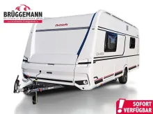 Fahrzeugbild Dethleffs Camper 520 ELT Sicherheits-, Stylingpaket #1