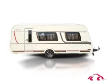 Fahrzeugbild Dethleffs Camper 520 ELT Sicherheits-, Stylingpaket #5