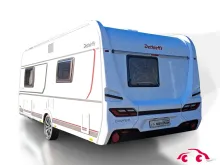 Fahrzeugbild Dethleffs Camper 520 ELT Sicherheits-, Stylingpaket #7