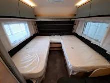 Fahrzeugbild Dethleffs Camper 520 ELT Sicherheits-, Stylingpaket #13