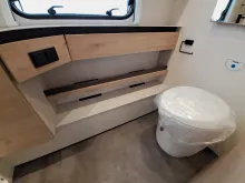 Fahrzeugbild Dethleffs Camper 520 ELT Sicherheits-, Stylingpaket #16