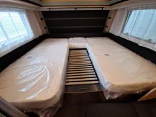 Fahrzeugbild Dethleffs Camper 520 ELT Sicherheits-, Stylingpaket #18