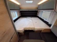 Fahrzeugbild Dethleffs Camper 520 ELT Sicherheits-, Stylingpaket #19
