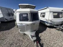 Fahrzeugbild Hymer Eriba Eriba Touring Troll 552 GT *Oma´s Liebling* #2