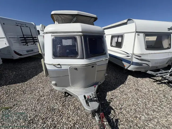 Fahrzeugbild Hymer Eriba Eriba Touring Troll 552 GT *Oma´s Liebling* #2