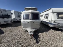 Fahrzeugbild Hymer Eriba Eriba Touring Troll 552 GT *Oma´s Liebling* #3