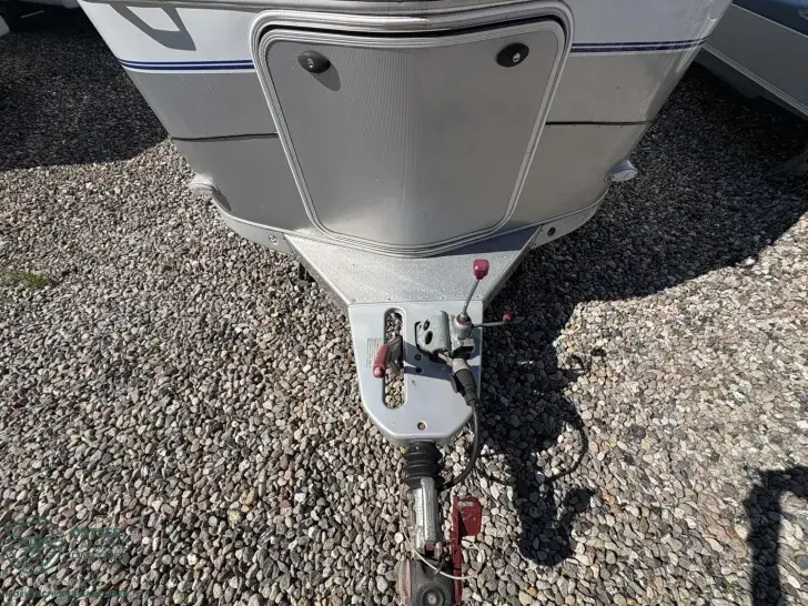 Fahrzeugbild Hymer Eriba Eriba Touring Troll 552 GT *Oma´s Liebling* #4