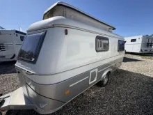 Fahrzeugbild Hymer Eriba Eriba Touring Troll 552 GT *Oma´s Liebling* #5