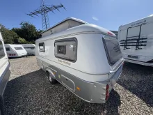 Fahrzeugbild Hymer Eriba Eriba Touring Troll 552 GT *Oma´s Liebling* #6