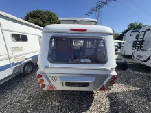 Fahrzeugbild Hymer Eriba Eriba Touring Troll 552 GT *Oma´s Liebling* #7