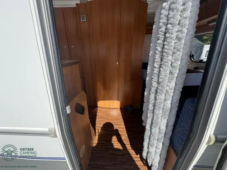 Fahrzeugbild Hymer Eriba Eriba Touring Troll 552 GT *Oma´s Liebling* #9