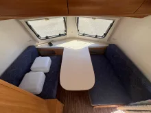 Fahrzeugbild Hymer Eriba Eriba Touring Troll 552 GT *Oma´s Liebling* #10