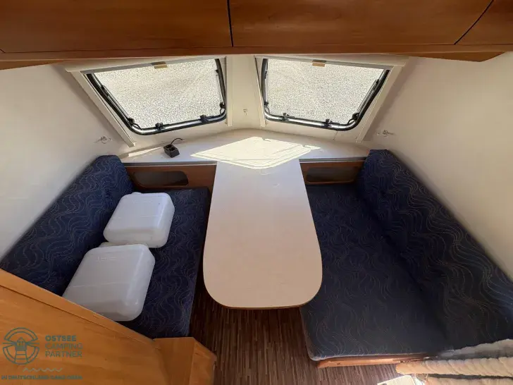 Fahrzeugbild Hymer Eriba Eriba Touring Troll 552 GT *Oma´s Liebling* #10