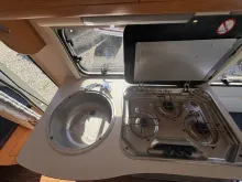 Fahrzeugbild Hymer Eriba Eriba Touring Troll 552 GT *Oma´s Liebling* #12
