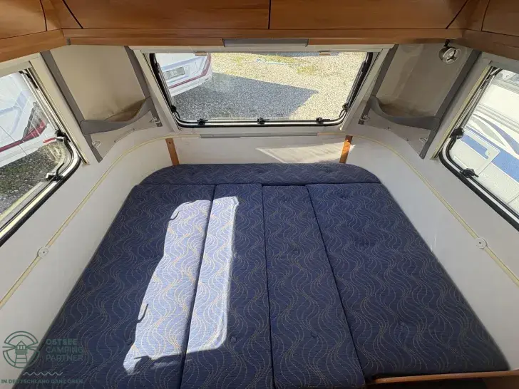 Fahrzeugbild Hymer Eriba Eriba Touring Troll 552 GT *Oma´s Liebling* #13