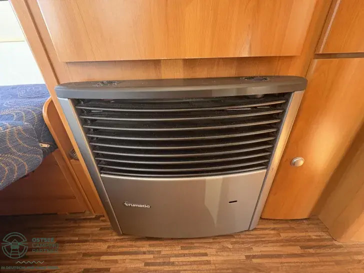 Fahrzeugbild Hymer Eriba Eriba Touring Troll 552 GT *Oma´s Liebling* #15