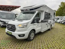 Fahrzeugbild Roller Team Zefiro 287 TL*ACC * LITHIUM*SOLAR*DIESEL HZG #1