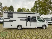 Fahrzeugbild Roller Team Zefiro 287 TL*ACC * LITHIUM*SOLAR*DIESEL HZG #4