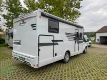 Fahrzeugbild Roller Team Zefiro 287 TL*ACC * LITHIUM*SOLAR*DIESEL HZG #8