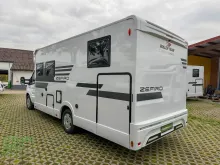 Fahrzeugbild Roller Team Zefiro 287 TL*ACC * LITHIUM*SOLAR*DIESEL HZG #10
