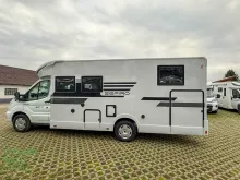 Fahrzeugbild Roller Team Zefiro 287 TL*ACC * LITHIUM*SOLAR*DIESEL HZG #11