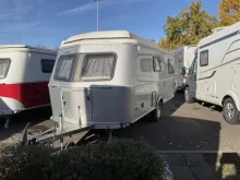 Fahrzeugbild Hymer Eriba ERIBA Touring 630 / MJ25 / 1.6t / 4 Schlafplätze #3