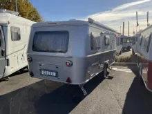Fahrzeugbild Hymer Eriba ERIBA Touring 630 / MJ25 / 1.6t / 4 Schlafplätze #4