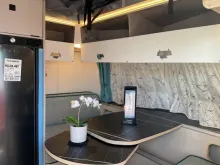 Fahrzeugbild Hymer Eriba ERIBA Touring 630 / MJ25 / 1.6t / 4 Schlafplätze #8