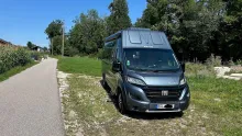Fahrzeugbild Knaus BoxStar 630 Freeway TOP AUSGESTATTET #3