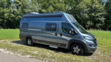 Fahrzeugbild Knaus BoxStar 630 Freeway TOP AUSGESTATTET #1