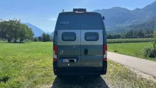 Fahrzeugbild Knaus BoxStar 630 Freeway TOP AUSGESTATTET #4