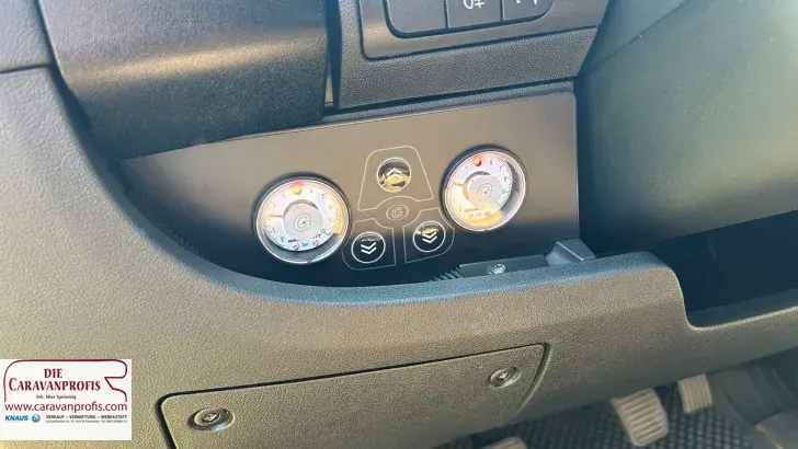 Fahrzeugbild Knaus BoxStar 630 Freeway TOP AUSGESTATTET #6