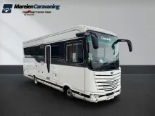 Fahrzeugbild Concorde Centurion Liner Plus 840F (K554) #1