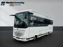 Fahrzeugbild Concorde Centurion Liner Plus 840F (K554) #3