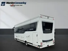 Fahrzeugbild Concorde Centurion Liner Plus 840F (K554) #5