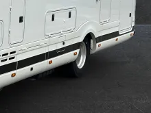 Fahrzeugbild Concorde Centurion Liner Plus 840F (K554) #6