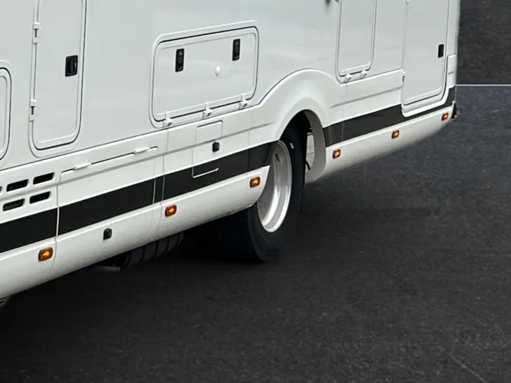 Fahrzeugbild Concorde Centurion Liner Plus 840F (K554) #6