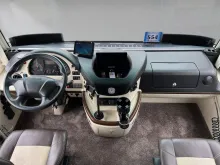 Fahrzeugbild Concorde Centurion Liner Plus 840F (K554) #10