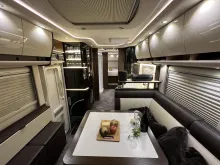 Fahrzeugbild Concorde Centurion Liner Plus 840F (K554) #12
