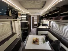 Fahrzeugbild Concorde Centurion Liner Plus 840F (K554) #14