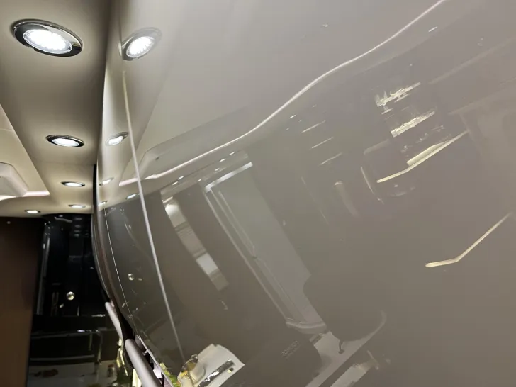 Fahrzeugbild Concorde Centurion Liner Plus 840F (K554) #15