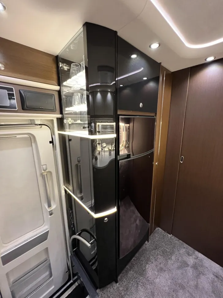 Fahrzeugbild Concorde Centurion Liner Plus 840F (K554) #19