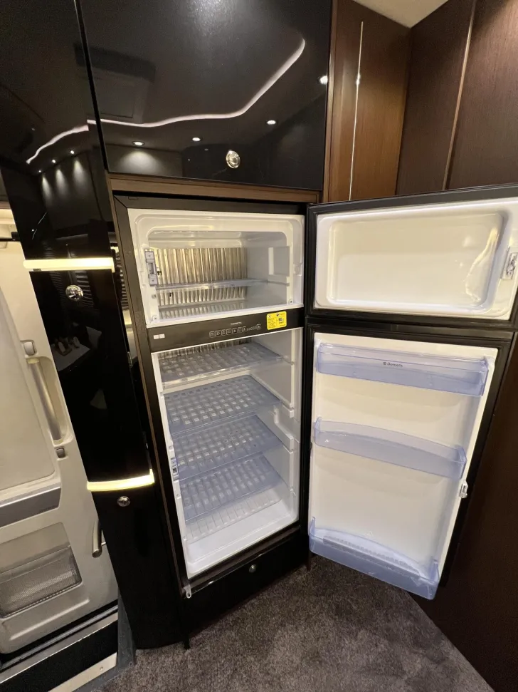 Fahrzeugbild Concorde Centurion Liner Plus 840F (K554) #21