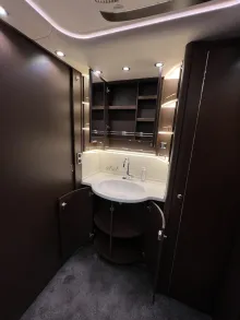 Fahrzeugbild Concorde Centurion Liner Plus 840F (K554) #24