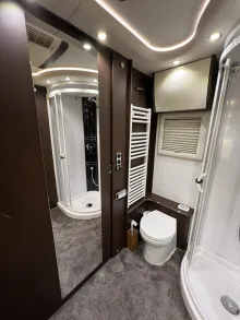 Fahrzeugbild Concorde Centurion Liner Plus 840F (K554) #26