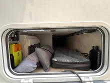Fahrzeugbild Concorde Centurion Liner Plus 840F (K554) #32