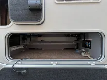 Fahrzeugbild Concorde Centurion Liner Plus 840F (K554) #33