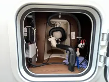 Fahrzeugbild Concorde Centurion Liner Plus 840F (K554) #34