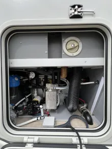 Fahrzeugbild Concorde Centurion Liner Plus 840F (K554) #37